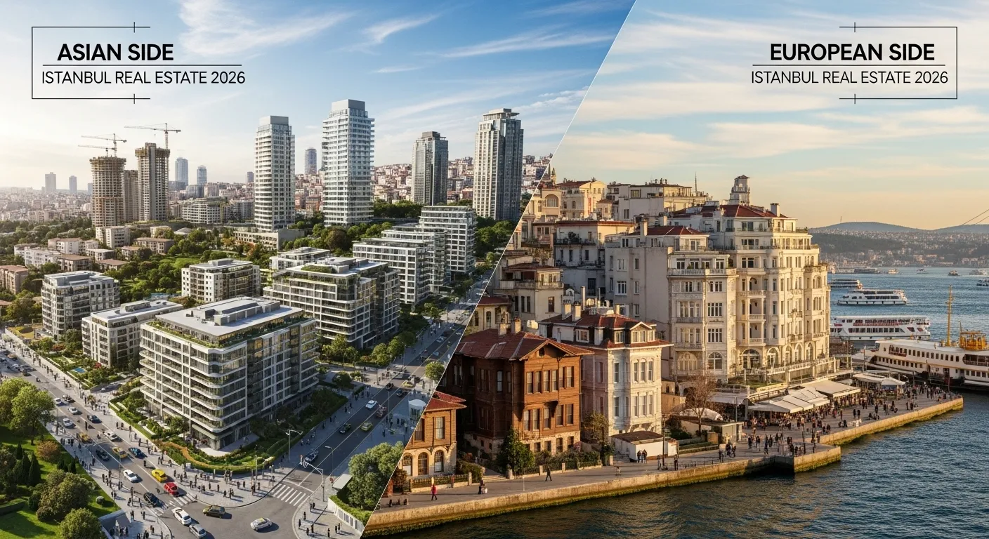 asian-vs-european-istanbul-real-estate-2026-the-shocking-truth-investors-miss